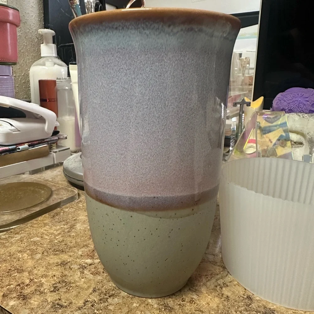 NOVA CERAMICS HORIZON CUP 16OZ